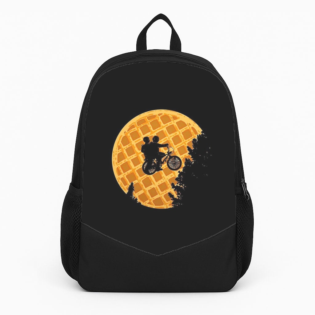 Eggo Moon Backpack
