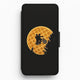 Stranger ThingsWallet Phone Cases