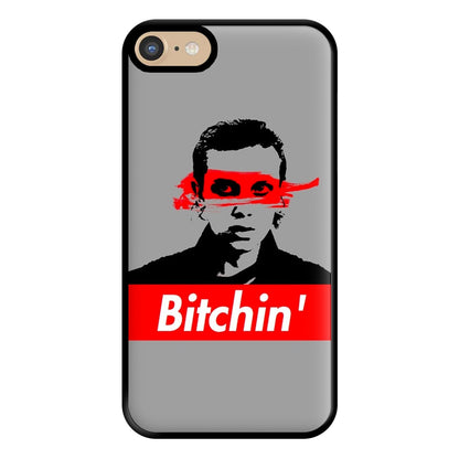 Eleven Bitchin' Phone Case for iPhone 6 / 7 / 8 / SE