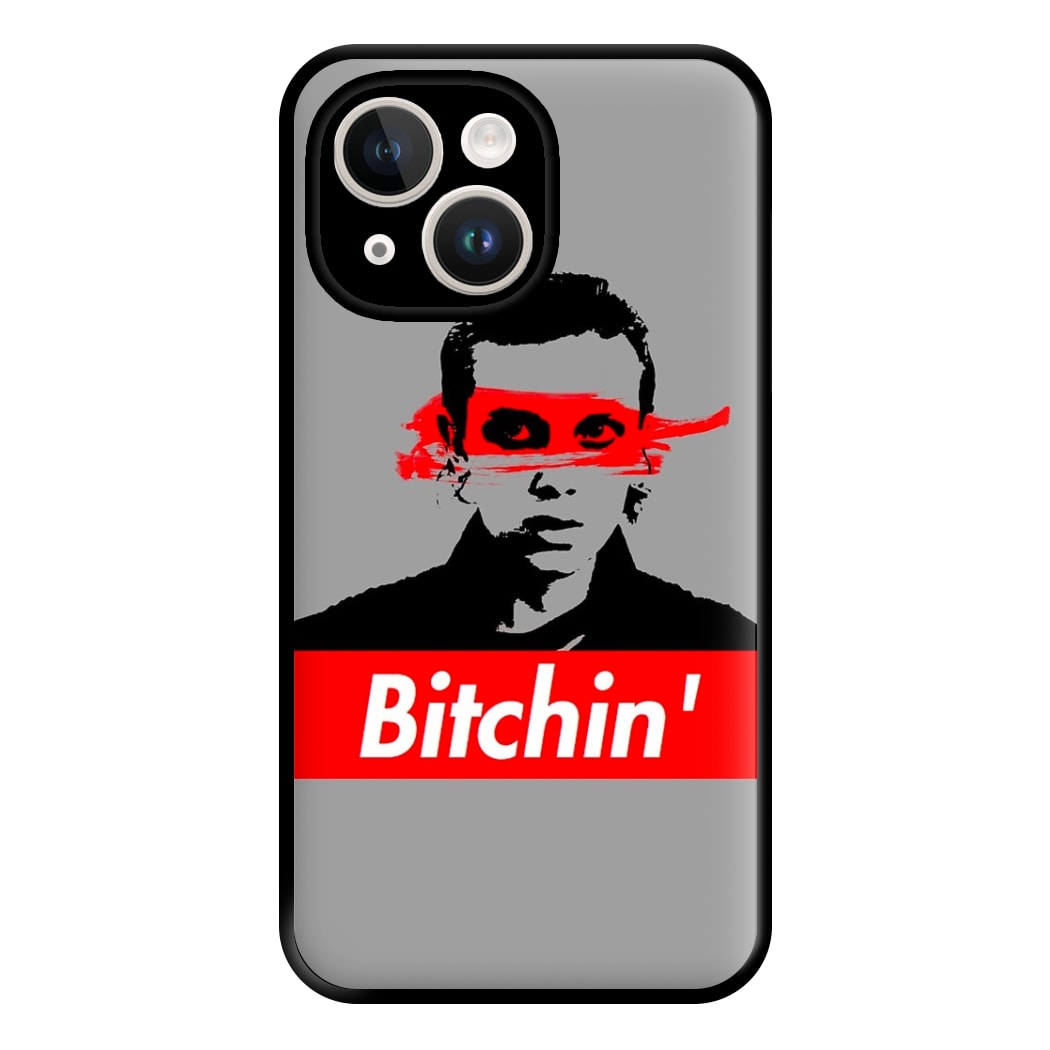 Eleven Bitchin' Phone Case for iPhone 14 Plus