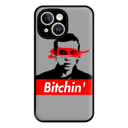 Eleven Bitchin' Phone Case for iPhone 14 Plus