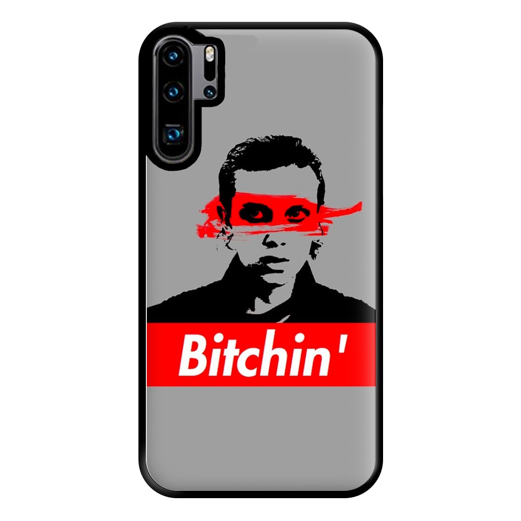 Eleven Bitchin' Phone Case for Huawei P30 Pro