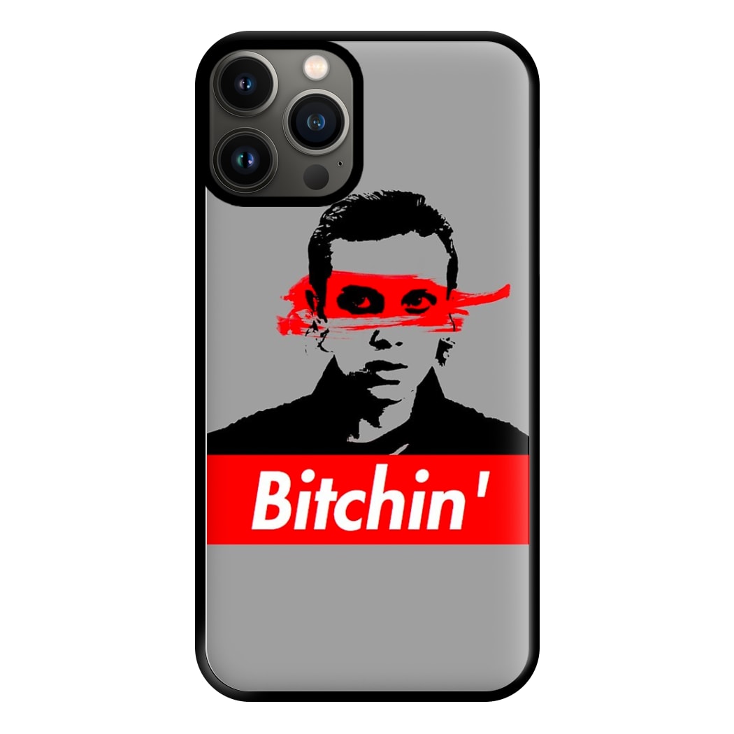 Eleven Bitchin' Phone Case for iPhone 11 Pro Max