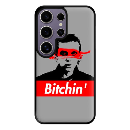 Eleven Bitchin' Phone Case for Galaxy S25 Ultra