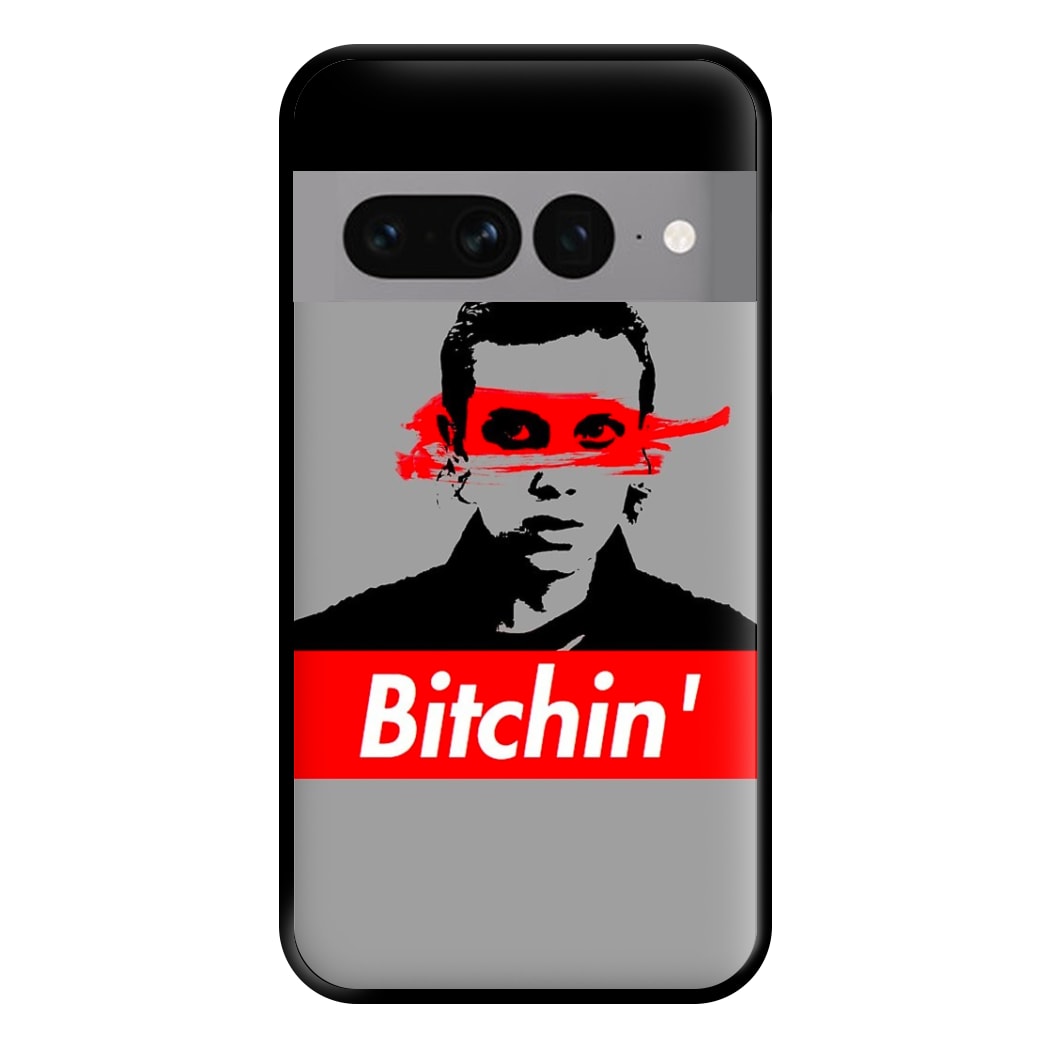 Eleven Bitchin' Phone Case for Google Pixel 7 Pro