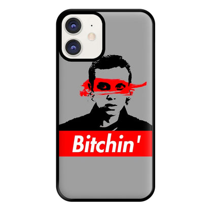 Eleven Bitchin' Phone Case for iPhone 12 / 12 Pro