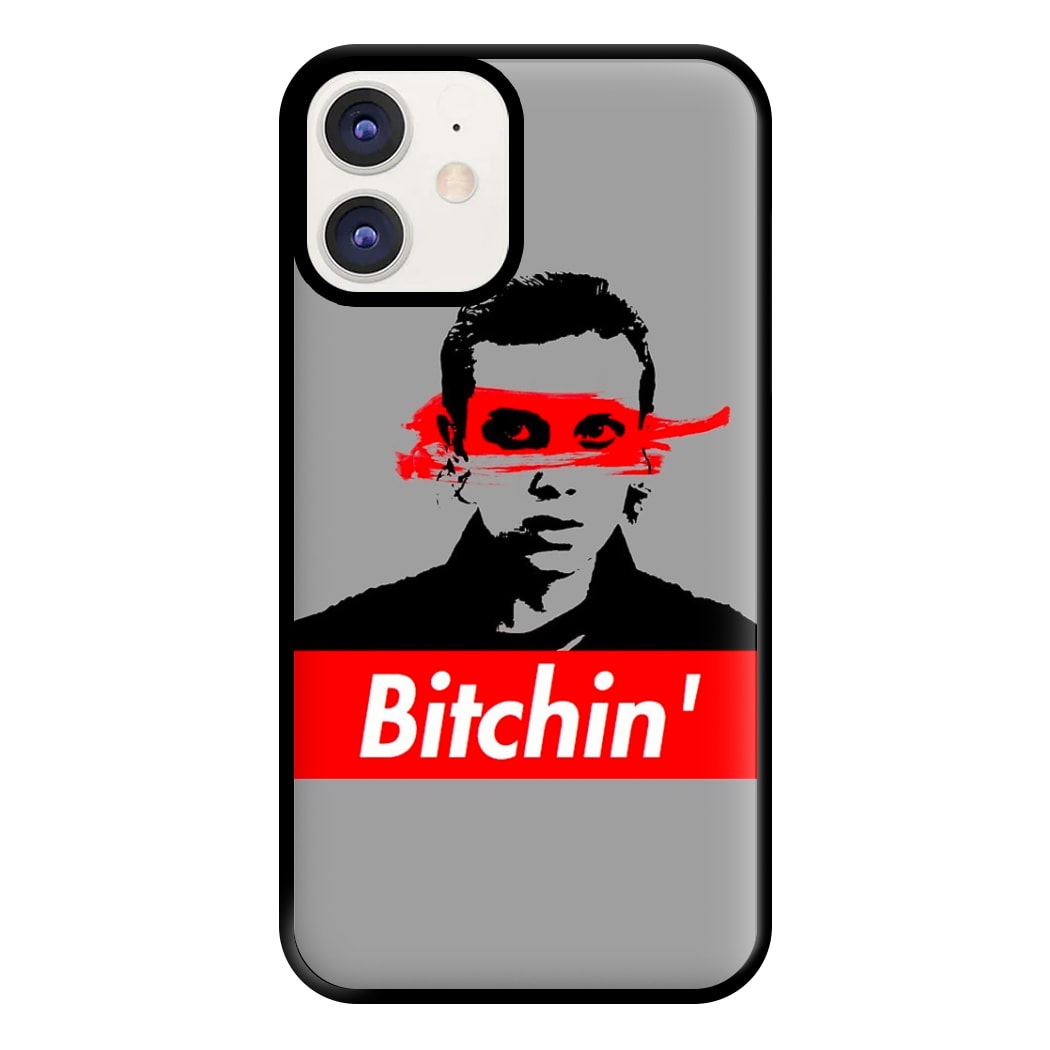 Eleven Bitchin' Phone Case for iPhone 11