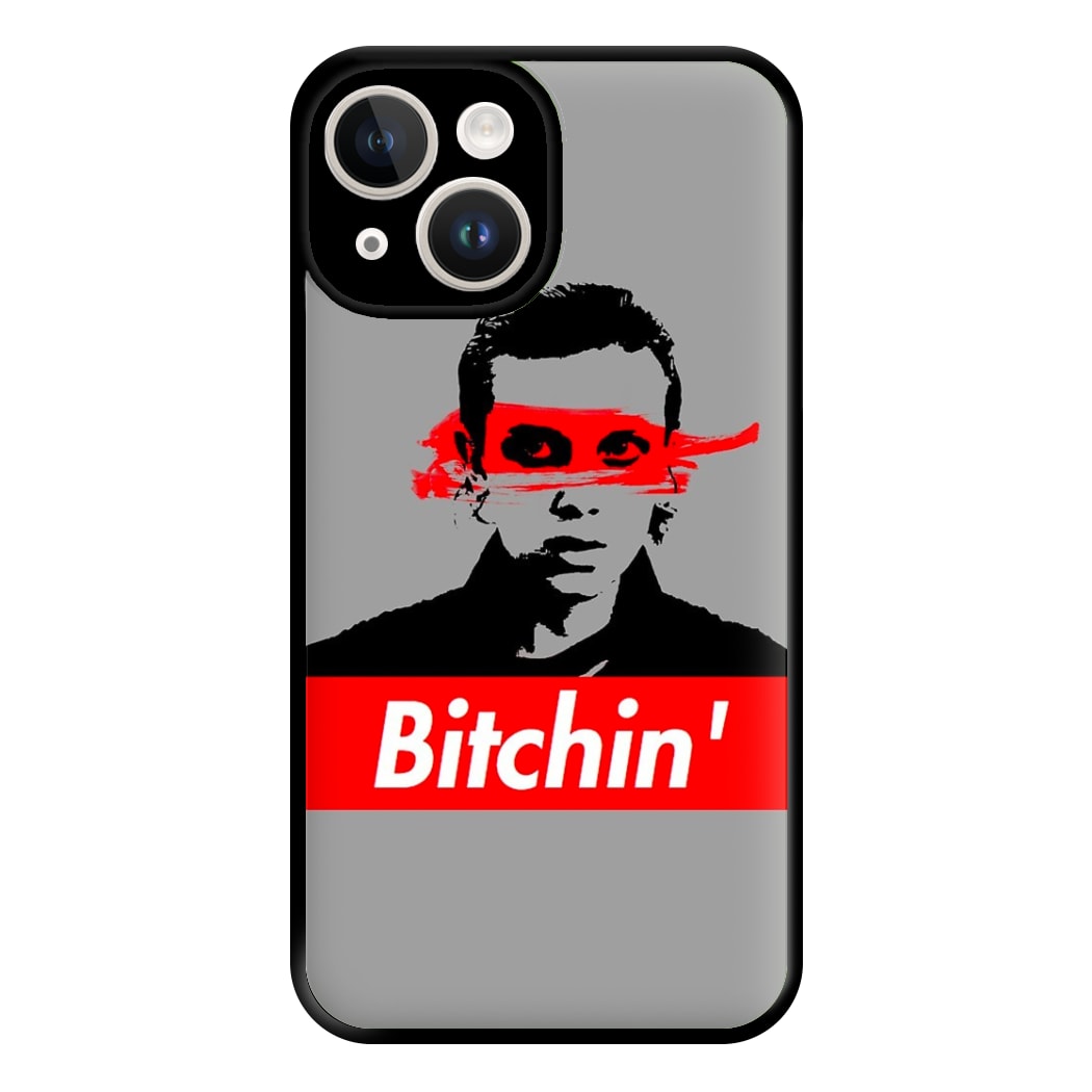 Eleven Bitchin' Phone Case for iPhone 14