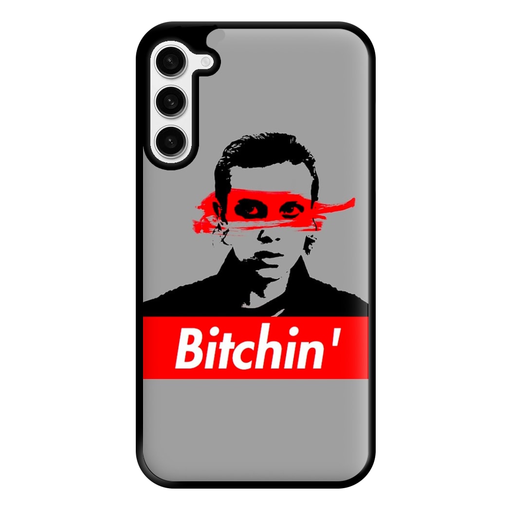 Eleven Bitchin' Phone Case for Galaxy S23 Plus