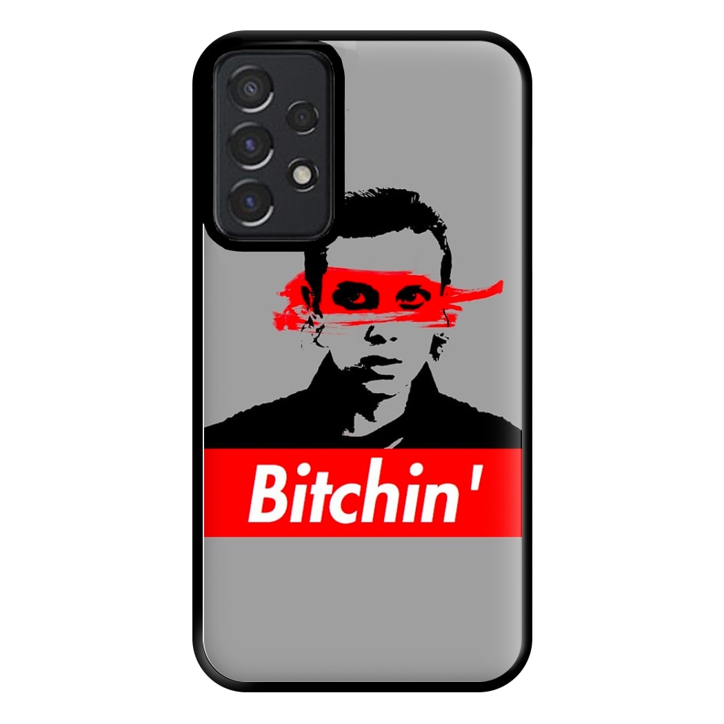 Eleven Bitchin' Phone Case for Galaxy A52 / A52s