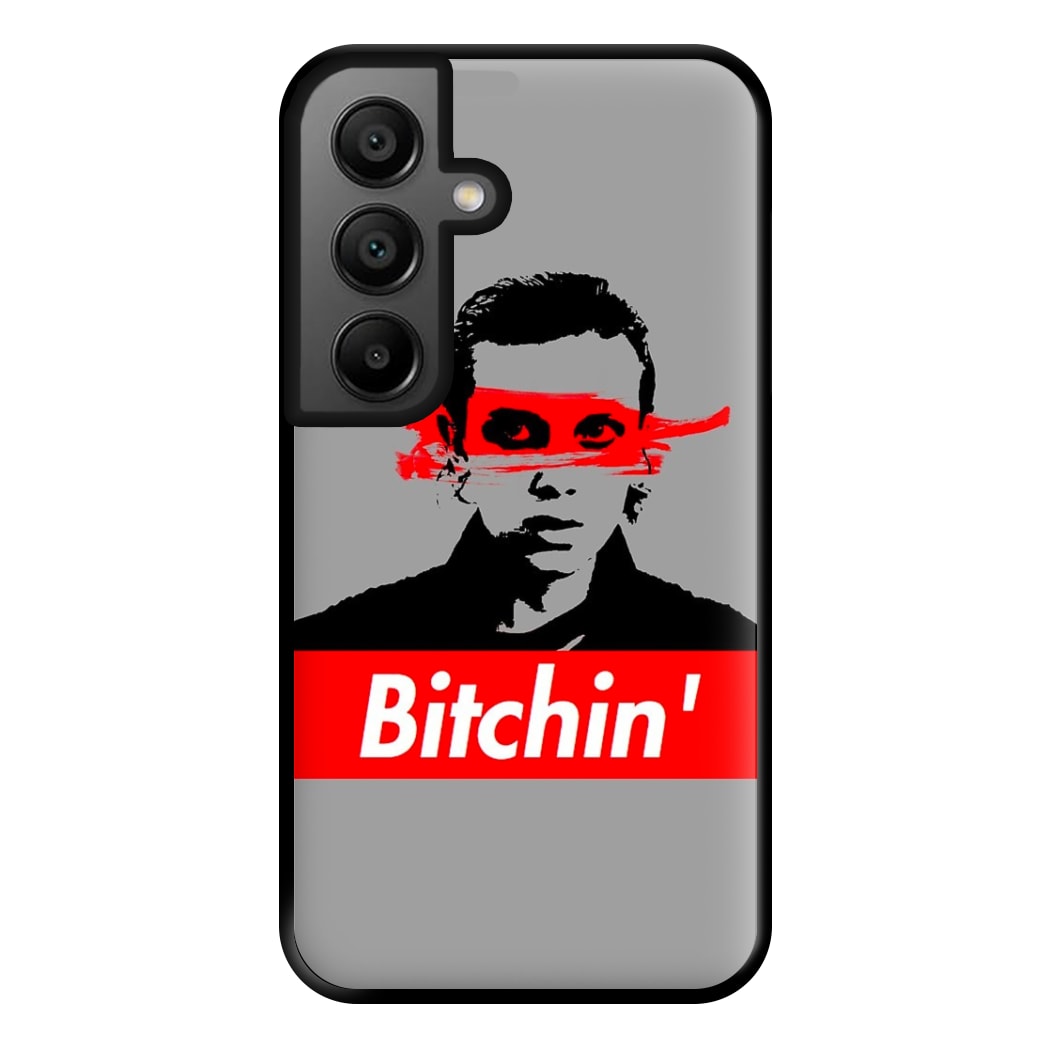 Eleven Bitchin' Phone Case for Google Pixel 8