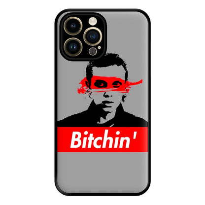 Eleven Bitchin' Phone Case for iPhone 14 Pro Max