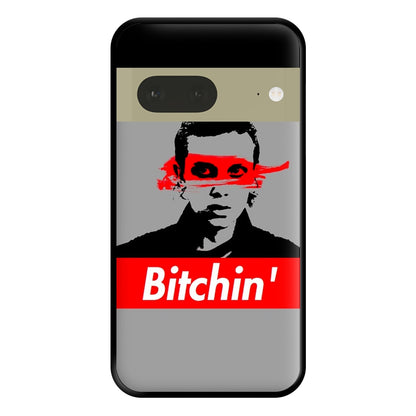 Eleven Bitchin' Phone Case for Google Pixel 7a