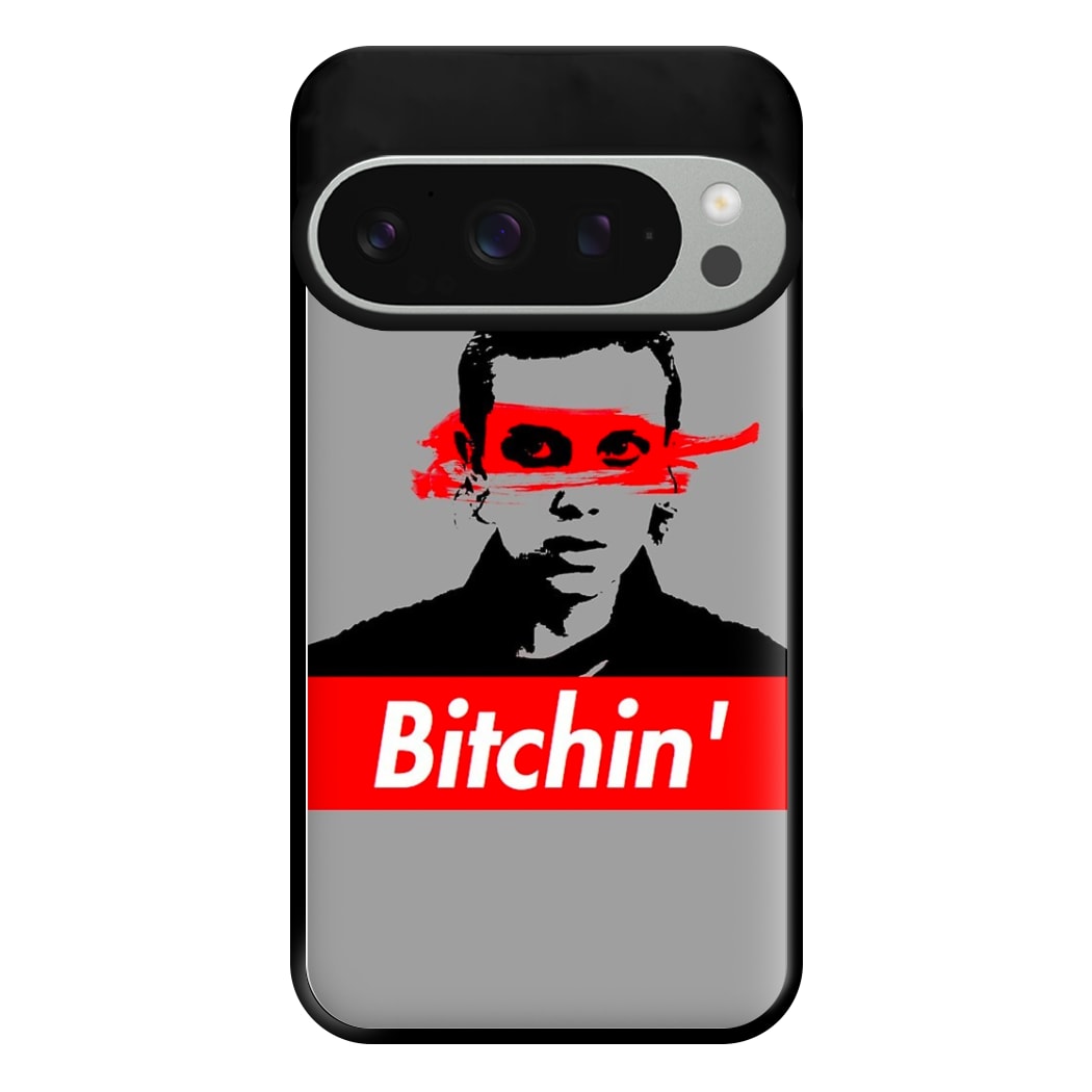 Eleven Bitchin' Phone Case for Google Pixel 9 Pro XL