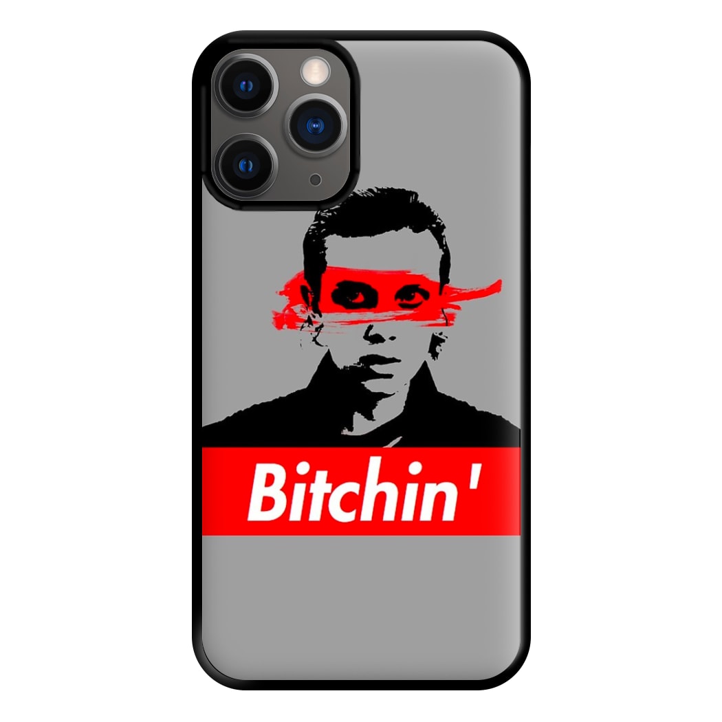 Eleven Bitchin' Phone Case for iPhone 12 Pro Max