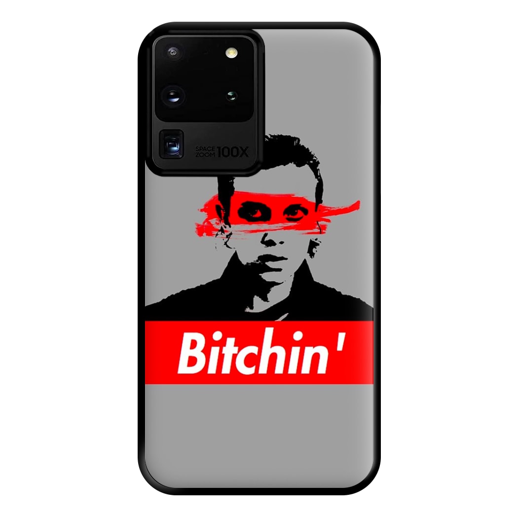 Eleven Bitchin' Phone Case for Galaxy S20 Ultra