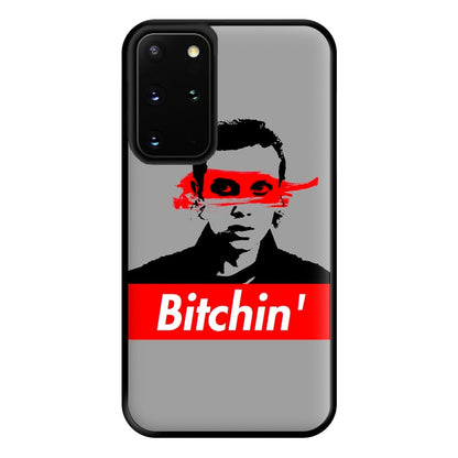 Eleven Bitchin' Phone Case for Galaxy S20 Plus