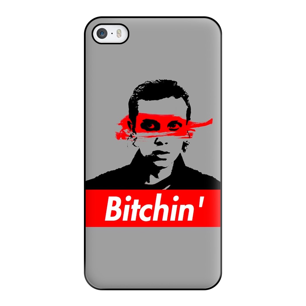 Eleven Bitchin' Phone Case for iPhone 5 / 5s / SE 2016