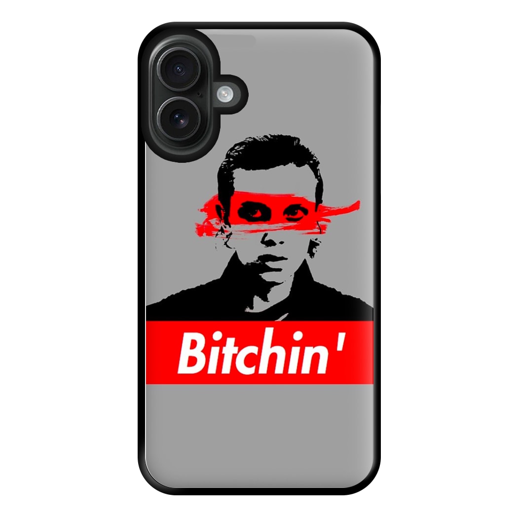 Eleven Bitchin' Phone Case for iPhone 16 Plus