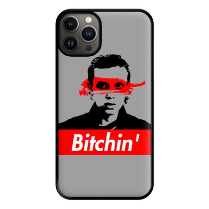 Eleven Bitchin' Phone Case for iPhone 13