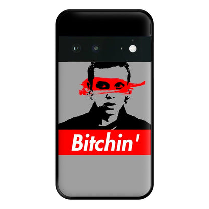 Eleven Bitchin' Phone Case for Google Pixel 6a