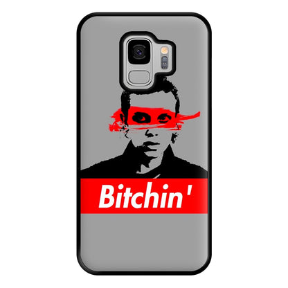 Eleven Bitchin' Phone Case for Galaxy S9 Plus