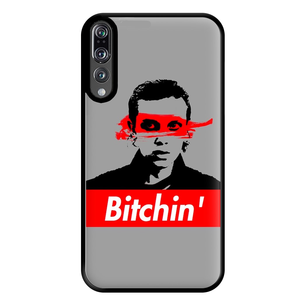 Eleven Bitchin' Phone Case for Huawei P20 Pro