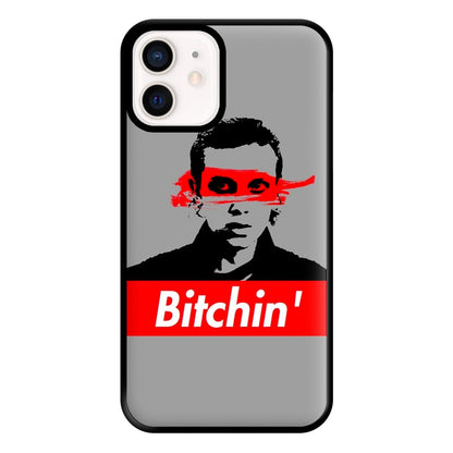 Eleven Bitchin' Phone Case for iPhone 12 Mini