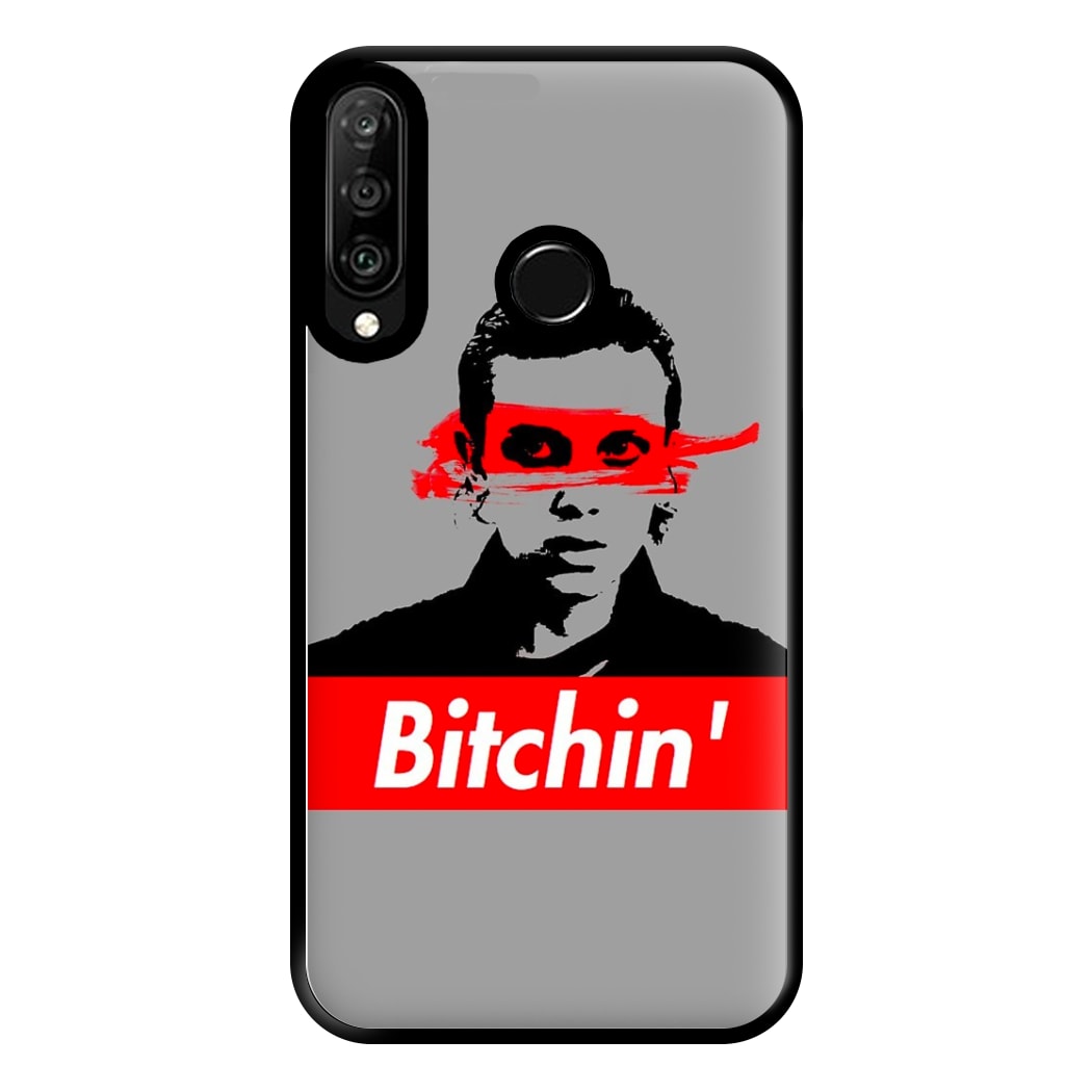 Eleven Bitchin' Phone Case for Huawei P30 Lite