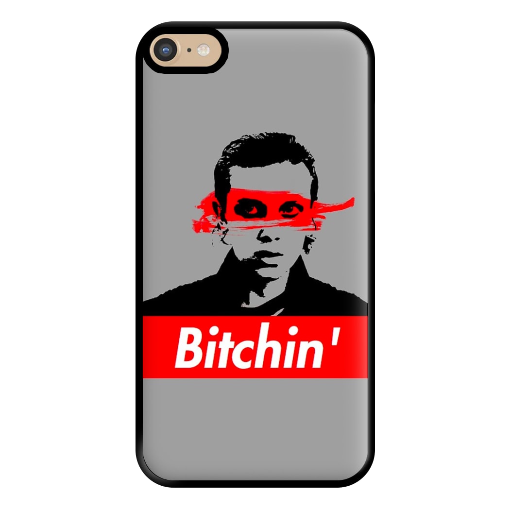 Eleven Bitchin' Phone Case for iPhone 6 Plus / 7 Plus / 8 Plus