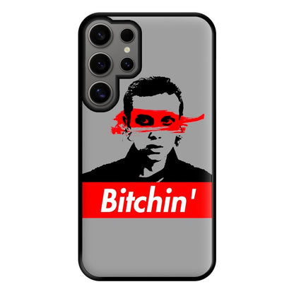 Eleven Bitchin' Phone Case for Galaxy S24 Ultra