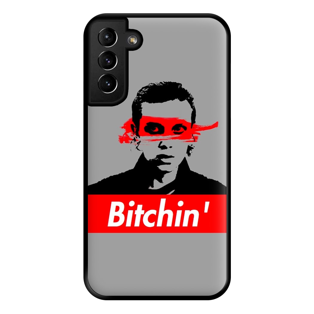 Eleven Bitchin' Phone Case for Galaxy S21 Plus