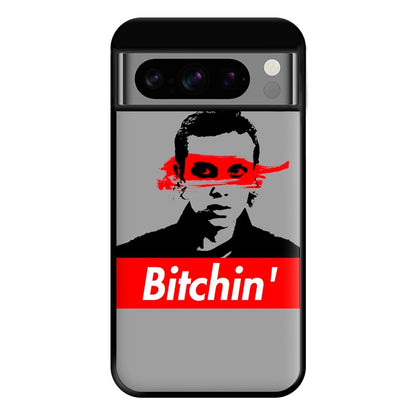 Eleven Bitchin' Phone Case for Google Pixel 8 Pro