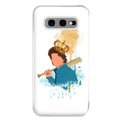 King Steve Phone Case for Galaxy S10e