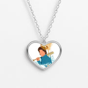 King Steve Necklace 3