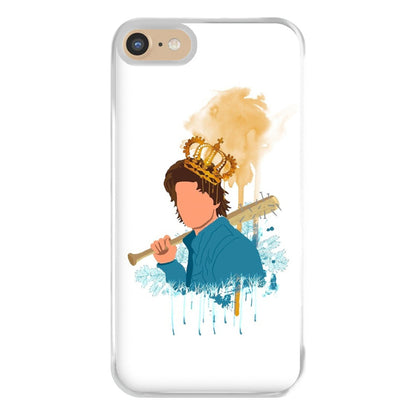 King Steve Phone Case for iPhone 6 / 7 / 8 / SE