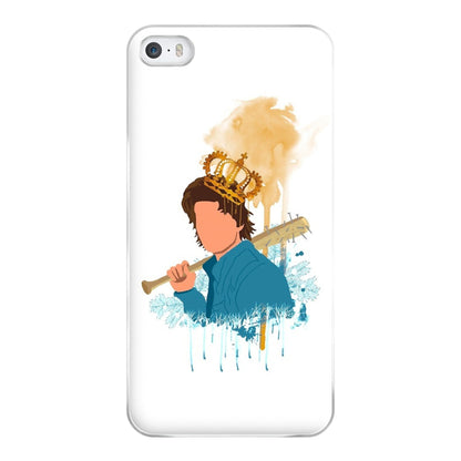 King Steve Phone Case for iPhone 5 / 5s / SE 2016