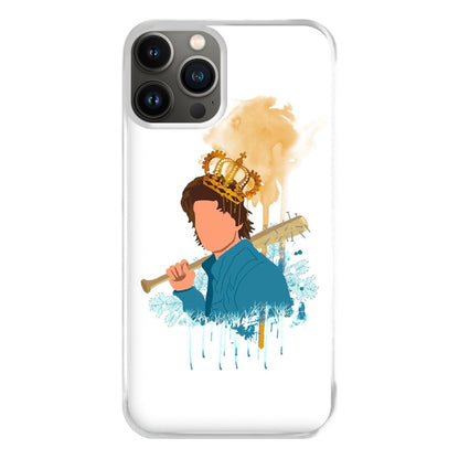 King Steve Phone Case for iPhone 13 Pro Max