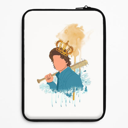 King Steve Universal Laptop Sleeve
