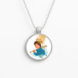 Stranger Things Necklaces
