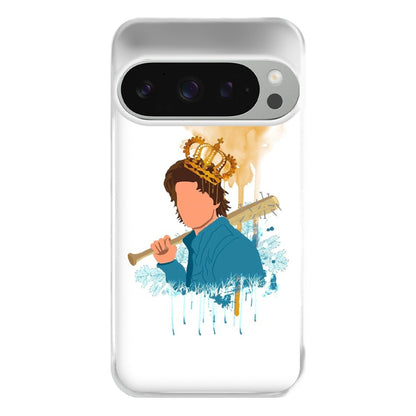 King Steve Phone Case for Google Pixel 9 Pro XL