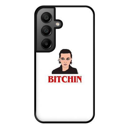 Goth Eleven Bitchin Phone Case for Google Pixel 8