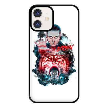 Bitchin Eleven ST2 Tribute Phone Case for iPhone 11