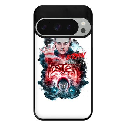 Bitchin Eleven ST2 Tribute Phone Case for Google Pixel 9 Pro XL