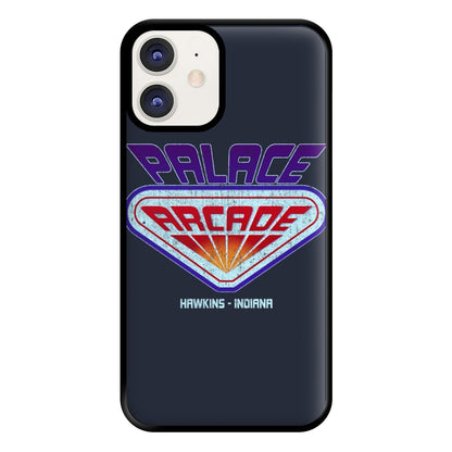 Palace Arcade Phone Case for iPhone 11