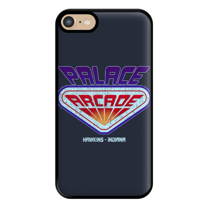 Palace Arcade Phone Case for iPhone 6 / 7 / 8 / SE