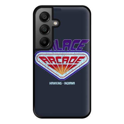 Palace Arcade Phone Case for Google Pixel 8