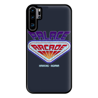 Palace Arcade Phone Case for Huawei P30 Pro