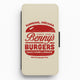 Stranger ThingsWallet Phone Cases