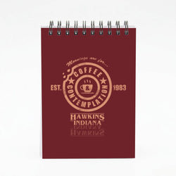A6 Notebook